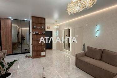 2-комнатная квартира по адресу Курортный пер. (площадь 81 м²) - Atlanta.ua - фото 20