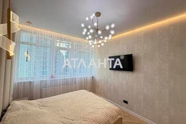 2-комнатная квартира по адресу Курортный пер. (площадь 81 м²) - Atlanta.ua - фото 21