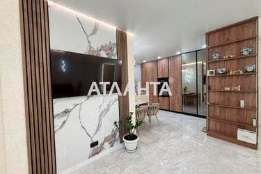 2-комнатная квартира по адресу Курортный пер. (площадь 81 м²) - Atlanta.ua - фото 22