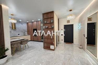 2-комнатная квартира по адресу Курортный пер. (площадь 81 м²) - Atlanta.ua - фото 23