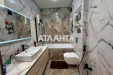 2-комнатная квартира по адресу Курортный пер. (площадь 81 м²) - Atlanta.ua - фото 25