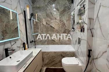 2-комнатная квартира по адресу Курортный пер. (площадь 81 м²) - Atlanta.ua - фото 28