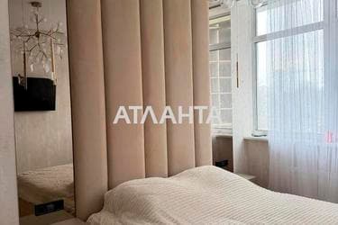 2-комнатная квартира по адресу Курортный пер. (площадь 81 м²) - Atlanta.ua - фото 29