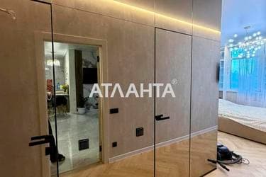 2-комнатная квартира по адресу Курортный пер. (площадь 81 м²) - Atlanta.ua - фото 30