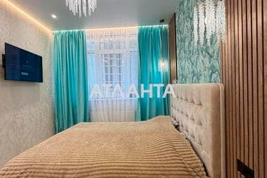 2-комнатная квартира по адресу Курортный пер. (площадь 81 м²) - Atlanta.ua - фото 31