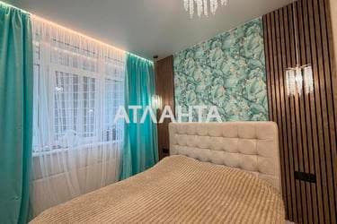 2-комнатная квартира по адресу Курортный пер. (площадь 81 м²) - Atlanta.ua - фото 32