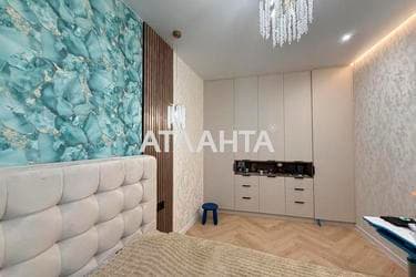 2-комнатная квартира по адресу Курортный пер. (площадь 81 м²) - Atlanta.ua - фото 33