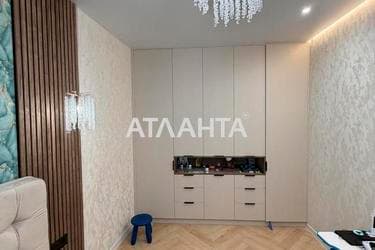 2-комнатная квартира по адресу Курортный пер. (площадь 81 м²) - Atlanta.ua - фото 34