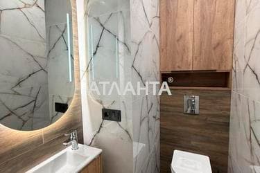 2-комнатная квартира по адресу Курортный пер. (площадь 81 м²) - Atlanta.ua - фото 36