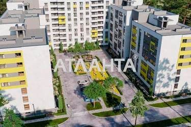 2-комнатная квартира по адресу ул. Героев Крут (площадь 63,9 м²) - Atlanta.ua - фото 6