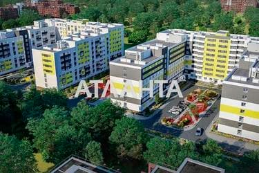 2-комнатная квартира по адресу ул. Героев Крут (площадь 63,9 м²) - Atlanta.ua - фото 7