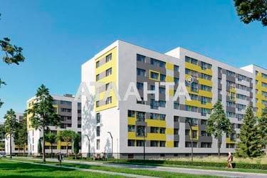 2-комнатная квартира по адресу ул. Героев Крут (площадь 63,9 м²) - Atlanta.ua - фото 8