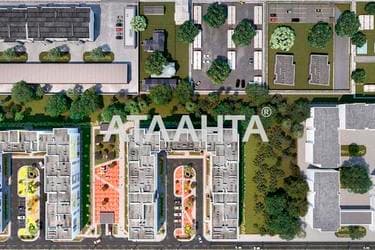 2-комнатная квартира по адресу ул. Героев Крут (площадь 63,9 м²) - Atlanta.ua - фото 9