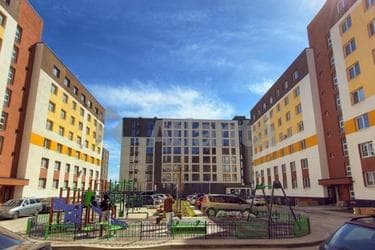2-кімнатна квартира за адресою вул. Героїв Майдану (площа 63,9 м²) - Atlanta.ua - фото 25