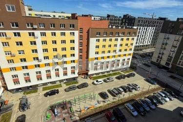 2-кімнатна квартира за адресою вул. Героїв Майдану (площа 63,9 м²) - Atlanta.ua - фото 42