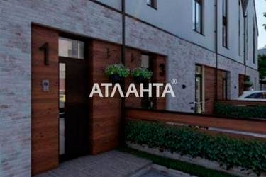 House by the address st. Yakornaya (area 148,6 m²) - Atlanta.ua - imageAlt 29