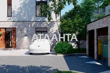 House by the address st. Yakornaya (area 148,6 m²) - Atlanta.ua - imageAlt 31