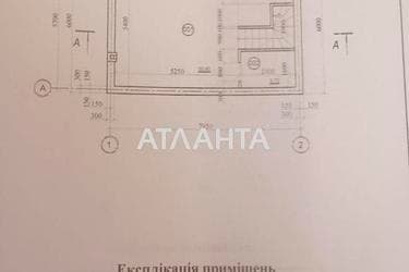 House by the address st. Yakornaya (area 148,6 m²) - Atlanta.ua - imageAlt 38