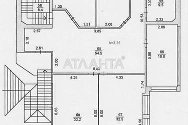 Коммерческая недвижимость по адресу ул. Шевченко (площадь 828 м²) - Atlanta.ua - imageAlt 47