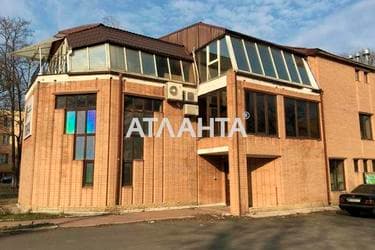 Коммерческая недвижимость по адресу ул. Шевченко (площадь 828 м²) - Atlanta.ua - imageAlt 42