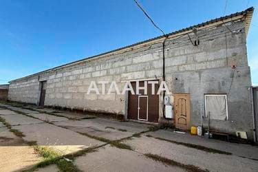 Коммерческая недвижимость по адресу ул. Тепличная (площадь 1100 м²) - Atlanta.ua - imageAlt 7