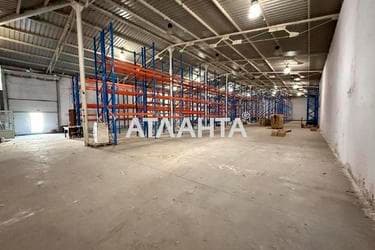 Коммерческая недвижимость по адресу ул. Тепличная (площадь 1100 м²) - Atlanta.ua - imageAlt 8