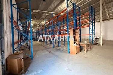 Коммерческая недвижимость по адресу ул. Тепличная (площадь 1100 м²) - Atlanta.ua - imageAlt 10