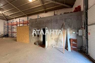 Коммерческая недвижимость по адресу ул. Тепличная (площадь 1100 м²) - Atlanta.ua - imageAlt 11