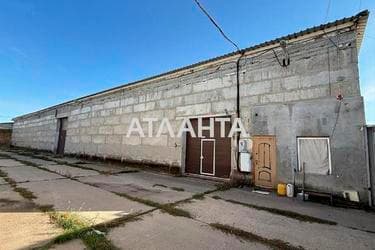 Коммерческая недвижимость по адресу ул. Тепличная (площадь 1100 м²) - Atlanta.ua - фото 7