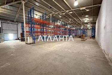 Коммерческая недвижимость по адресу ул. Тепличная (площадь 1100 м²) - Atlanta.ua - фото 8
