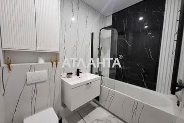 1-комнатная квартира по адресу ул. Краснова (площадь 41 м²) - Atlanta.ua - фото 29