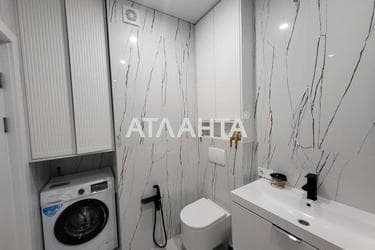 1-комнатная квартира по адресу ул. Краснова (площадь 41 м²) - Atlanta.ua - фото 30