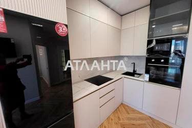 1-комнатная квартира по адресу ул. Краснова (площадь 41 м²) - Atlanta.ua - фото 21