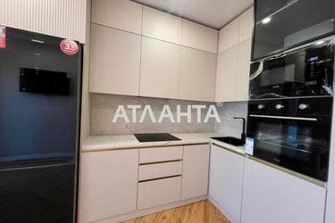 1-комнатная квартира по адресу ул. Краснова (площадь 41 м²) - Atlanta.ua - фото 22