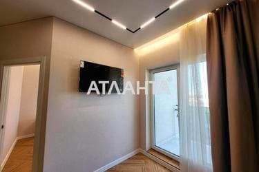 1-комнатная квартира по адресу ул. Краснова (площадь 41 м²) - Atlanta.ua - фото 24