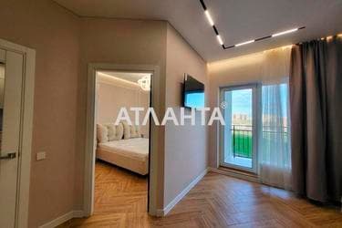 1-комнатная квартира по адресу ул. Краснова (площадь 41 м²) - Atlanta.ua - фото 19