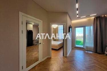 1-комнатная квартира по адресу ул. Краснова (площадь 41 м²) - Atlanta.ua - фото 18