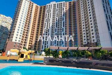 1-комнатная квартира по адресу ул. Краснова (площадь 41 м²) - Atlanta.ua - фото 34