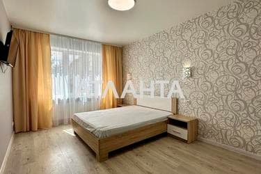 1-комнатная квартира по адресу ул. Одесская (площадь 35,3 м²) - Atlanta.ua - фото 17