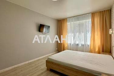 1-комнатная квартира по адресу ул. Одесская (площадь 35,3 м²) - Atlanta.ua - фото 19