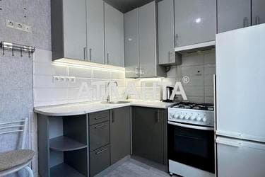 1-комнатная квартира по адресу ул. Одесская (площадь 35,3 м²) - Atlanta.ua - фото 20