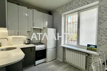 1-комнатная квартира по адресу ул. Одесская (площадь 35,3 м²) - Atlanta.ua - фото 21