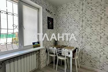 1-комнатная квартира по адресу ул. Одесская (площадь 35,3 м²) - Atlanta.ua - фото 22