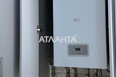 1-комнатная квартира по адресу ул. Одесская (площадь 35,3 м²) - Atlanta.ua - фото 23