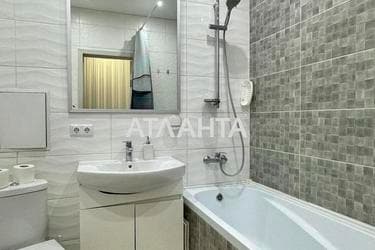 1-комнатная квартира по адресу ул. Одесская (площадь 35,3 м²) - Atlanta.ua - фото 24