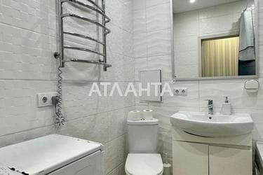 1-комнатная квартира по адресу ул. Одесская (площадь 35,3 м²) - Atlanta.ua - фото 25