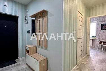 1-комнатная квартира по адресу ул. Одесская (площадь 35,3 м²) - Atlanta.ua - фото 26