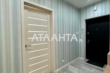 1-комнатная квартира по адресу ул. Одесская (площадь 35,3 м²) - Atlanta.ua - фото 27