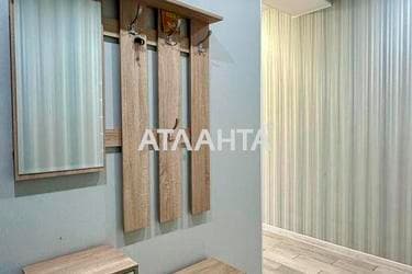 1-комнатная квартира по адресу ул. Одесская (площадь 35,3 м²) - Atlanta.ua - фото 28