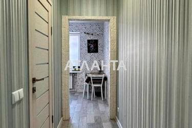 1-комнатная квартира по адресу ул. Одесская (площадь 35,3 м²) - Atlanta.ua - фото 29